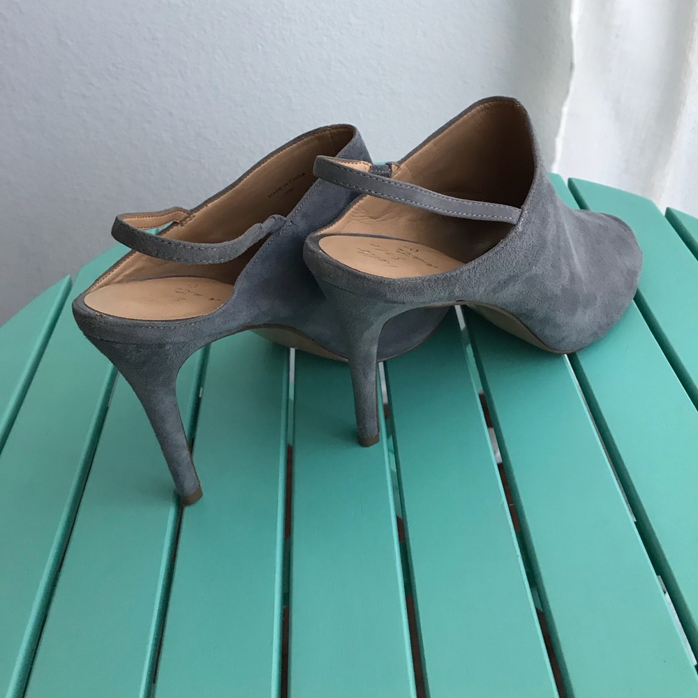 💕Banana Republic Jolyn Mule💕 - Picture 6 of 7